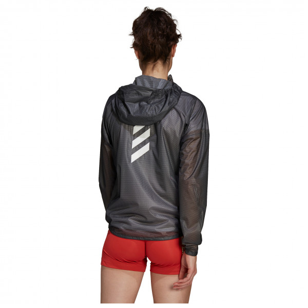 adidas Terrex - Women's Terrex Agravic Rain Jacket - Regenjacke