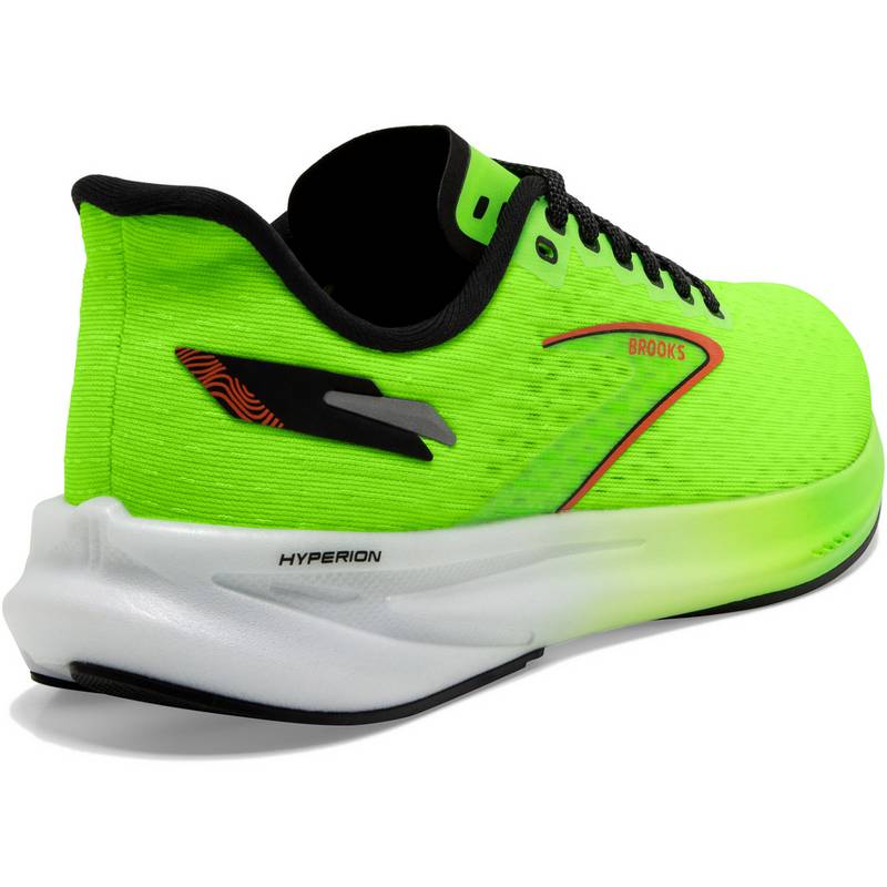 Brooks Hyperion Laufschuhe Herren