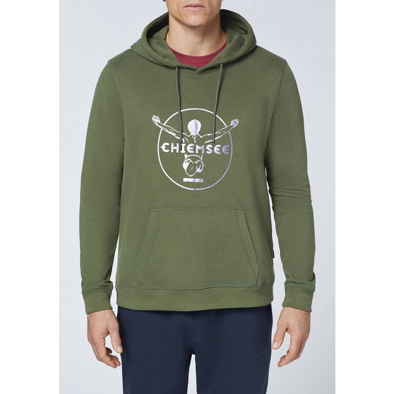 Chiemsee Hoodie Sweatshirt Herren