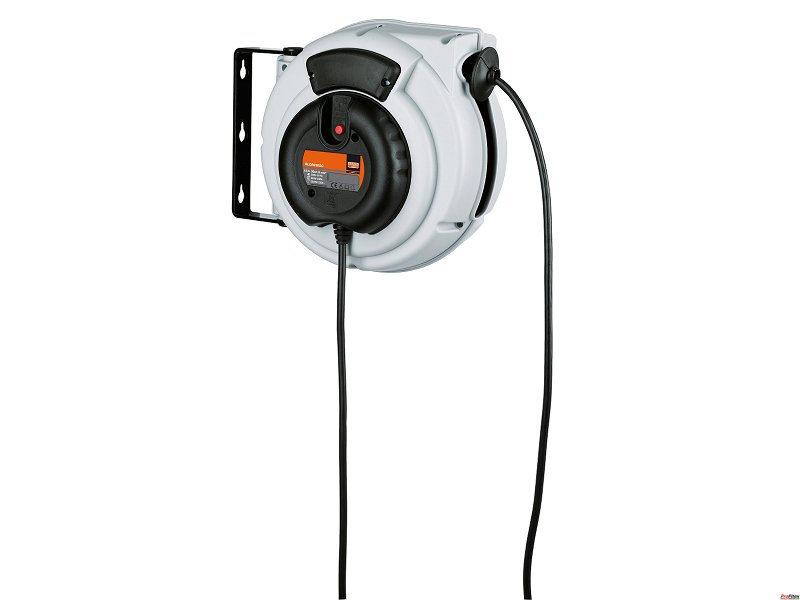 Bahco BLCR230SC 230 V pagarinātāja kabelis ar spoli