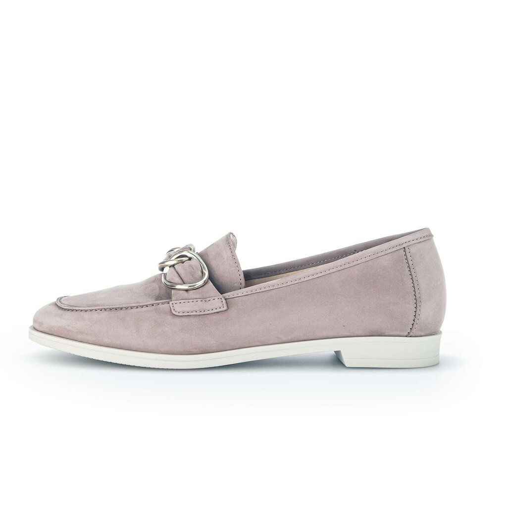 Gabor fashion Slipper beige