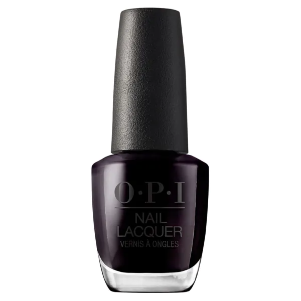 Лак за нокте Opi Lincoln Park After Dark 15ml