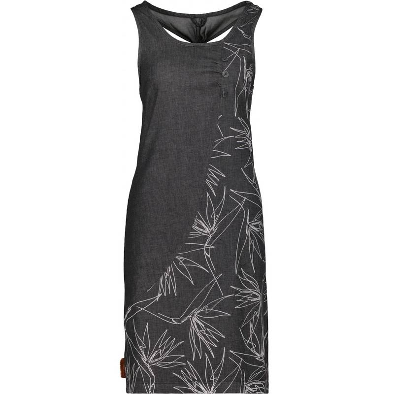 ALIFE AND KICKIN CameAK B Kurzarmkleid Damen