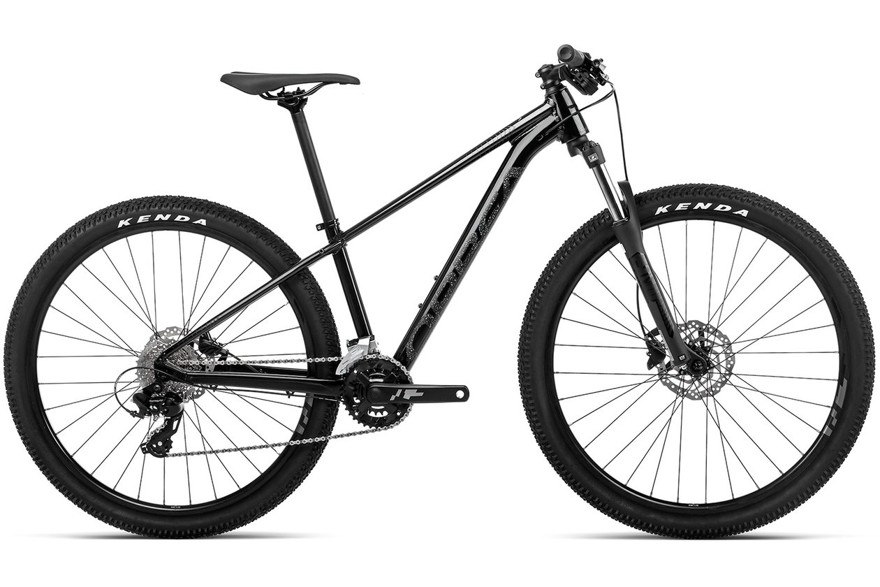 Orbea Onna 27 50 - 2022 - 27,5 Zoll - Diamant