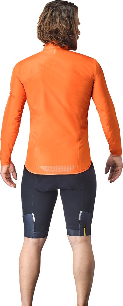 Mavic Cosmic H2O - Regenjacke kaufen | Bike-Discount