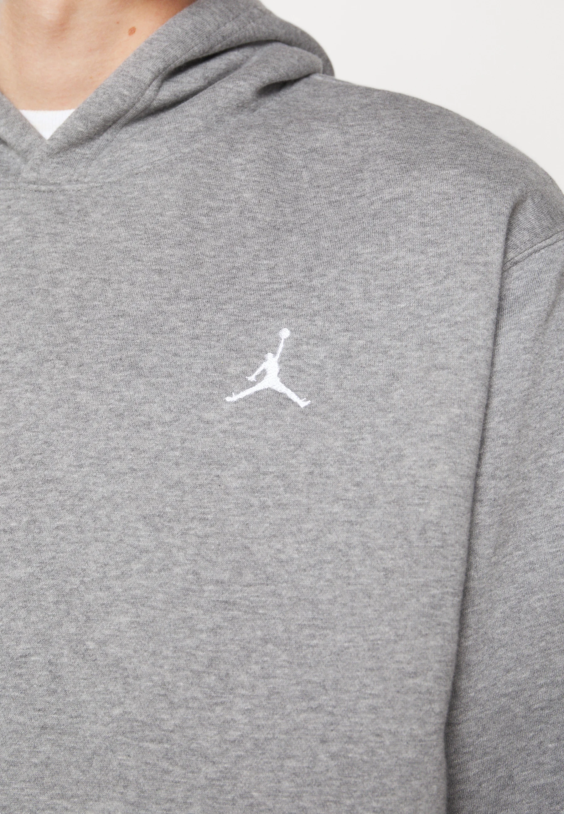 Jordan MJ ESS FLC PO - Sudadera con capucha