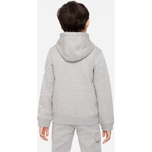 KINDER KAPUZENSWEAT B NSW SI FLC PO HOODIE BB