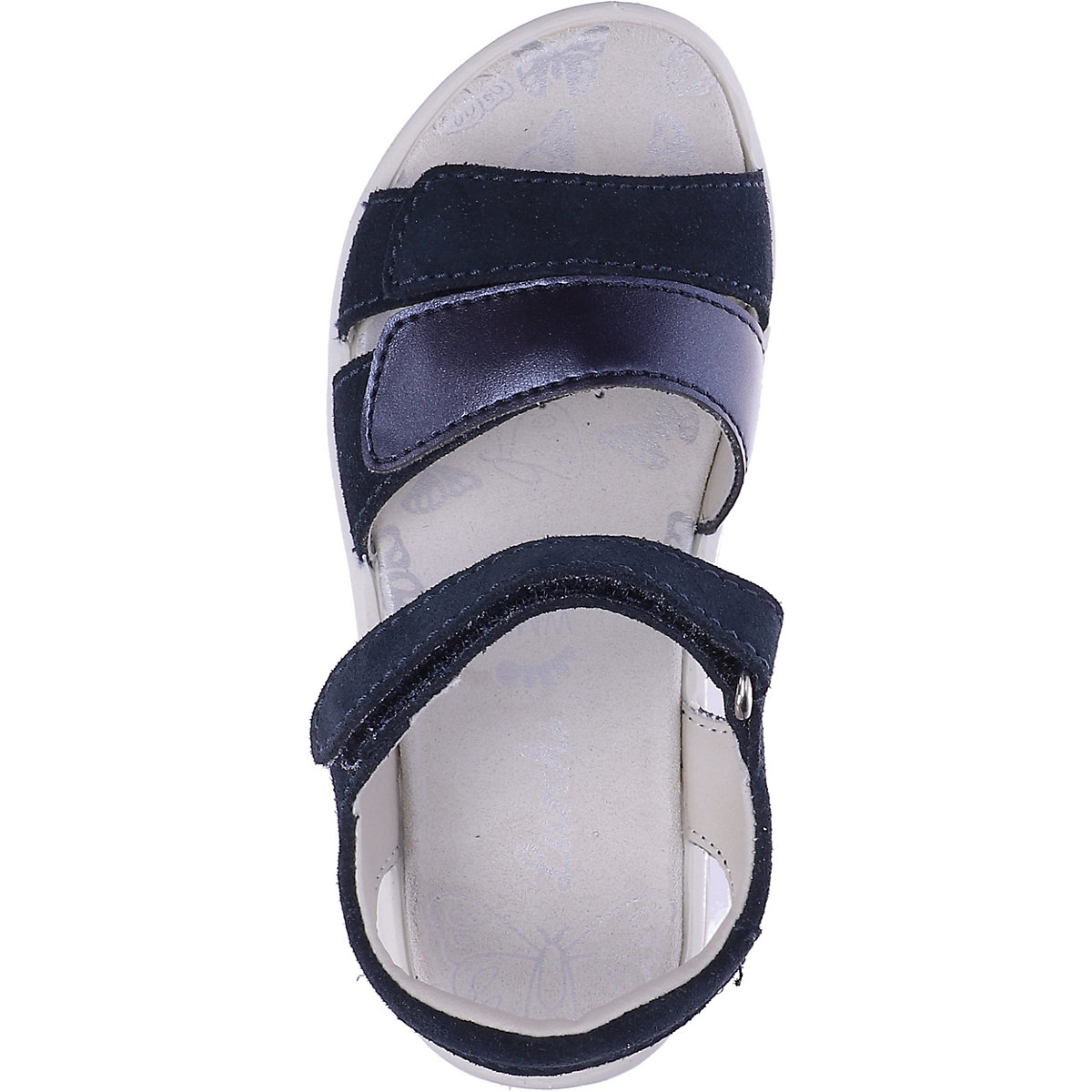 Sandalen FIORI WMS Weite M für Mädchen