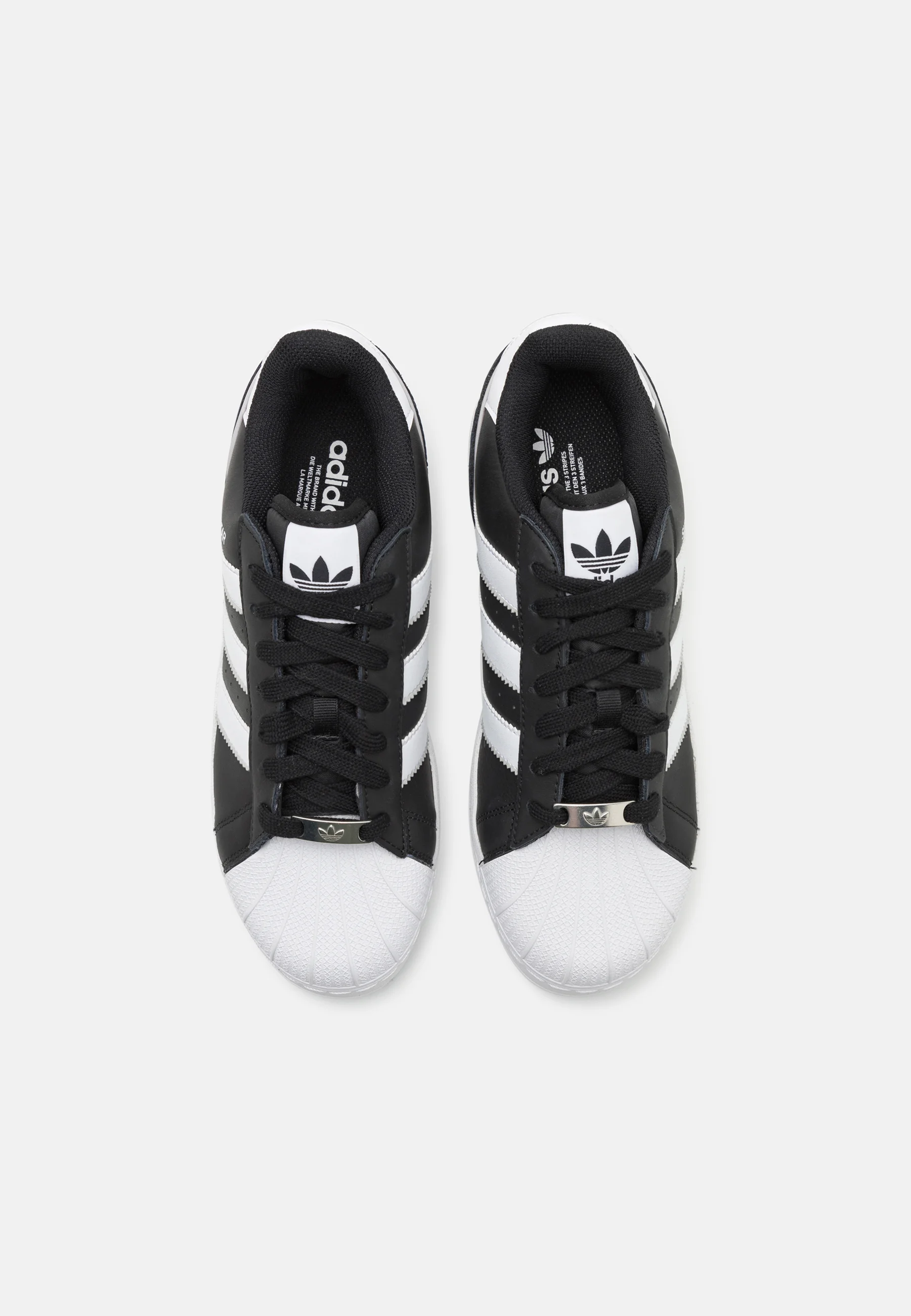 adidas Originals SUPERSTAR XLG UNISEX - Zapatillas bajas