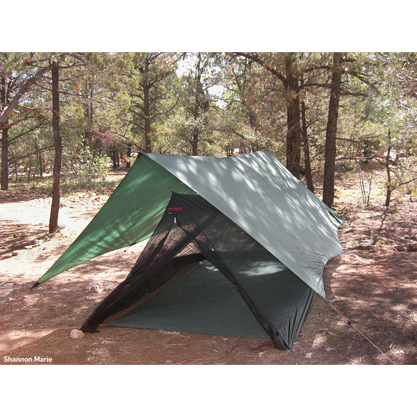 TARP 10 UL - Tarp