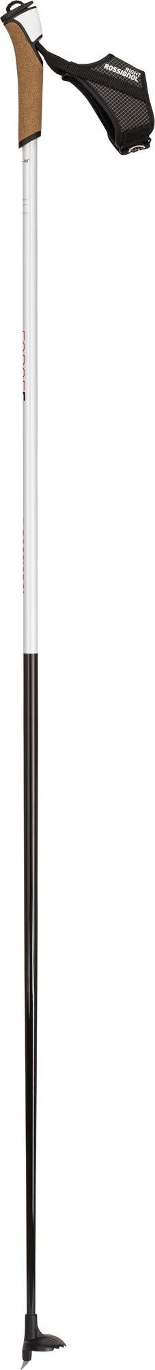 Bâtons De Ski De Fond Racing Unisexe Force 5