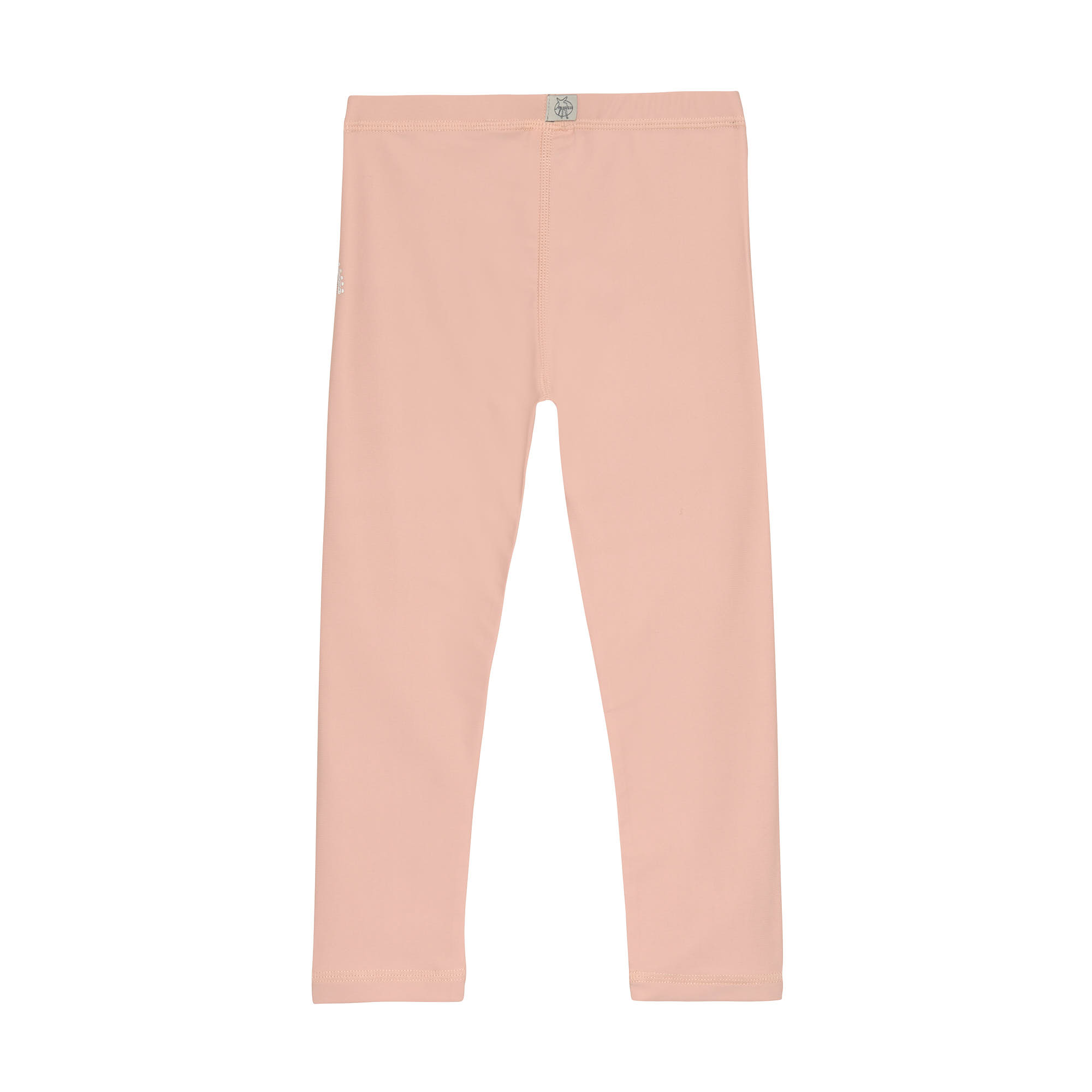 Badehose Kinder Lang (UV-Schutz), Rosa