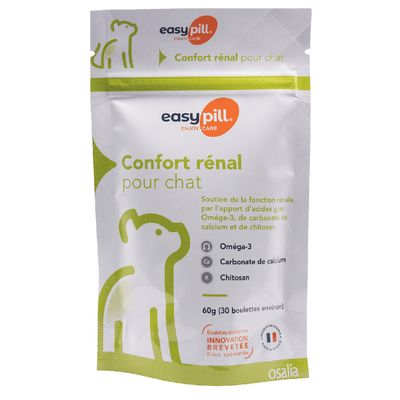 Easypill Renal Protect für Katzen