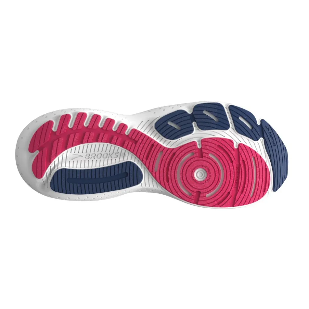 Brooks Glycerin GTS 21 120409-1B-630 / pink
