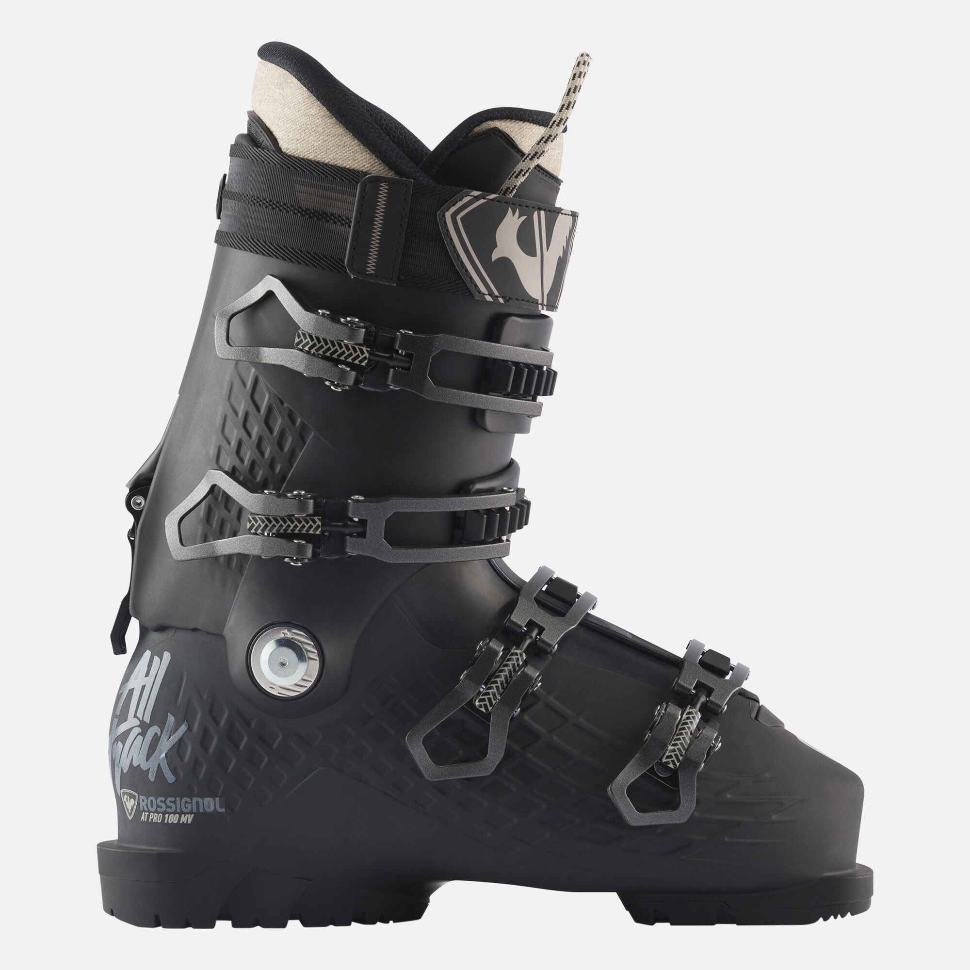 Chaussures de ski All Mountain homme Alltrack Pro 100 MV