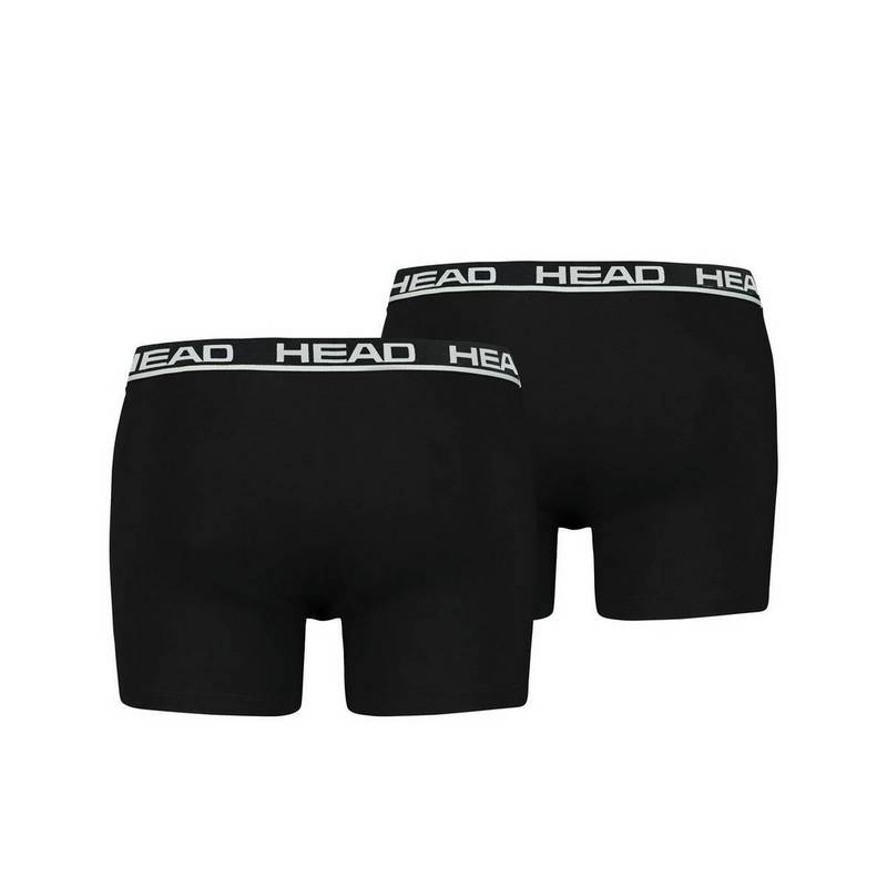 HEAD Boxershort Unterhose Herren