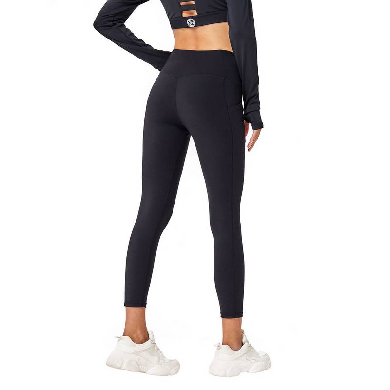 YEAZ OBSESSED Tights Damen