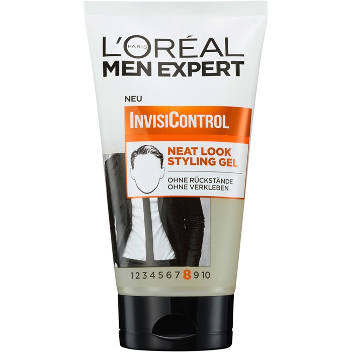 Neat Look Styling Gel