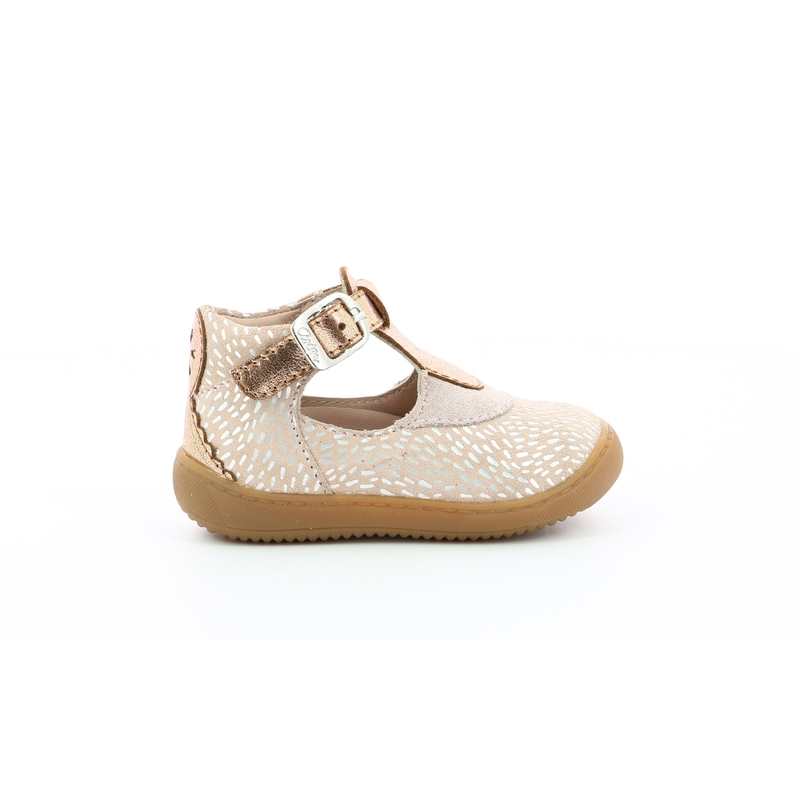 Salomés cuir Patti