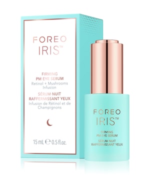 FOREO IRIS FIRMING PM EYE SERUM 15 ml Augenserum-15 ml
