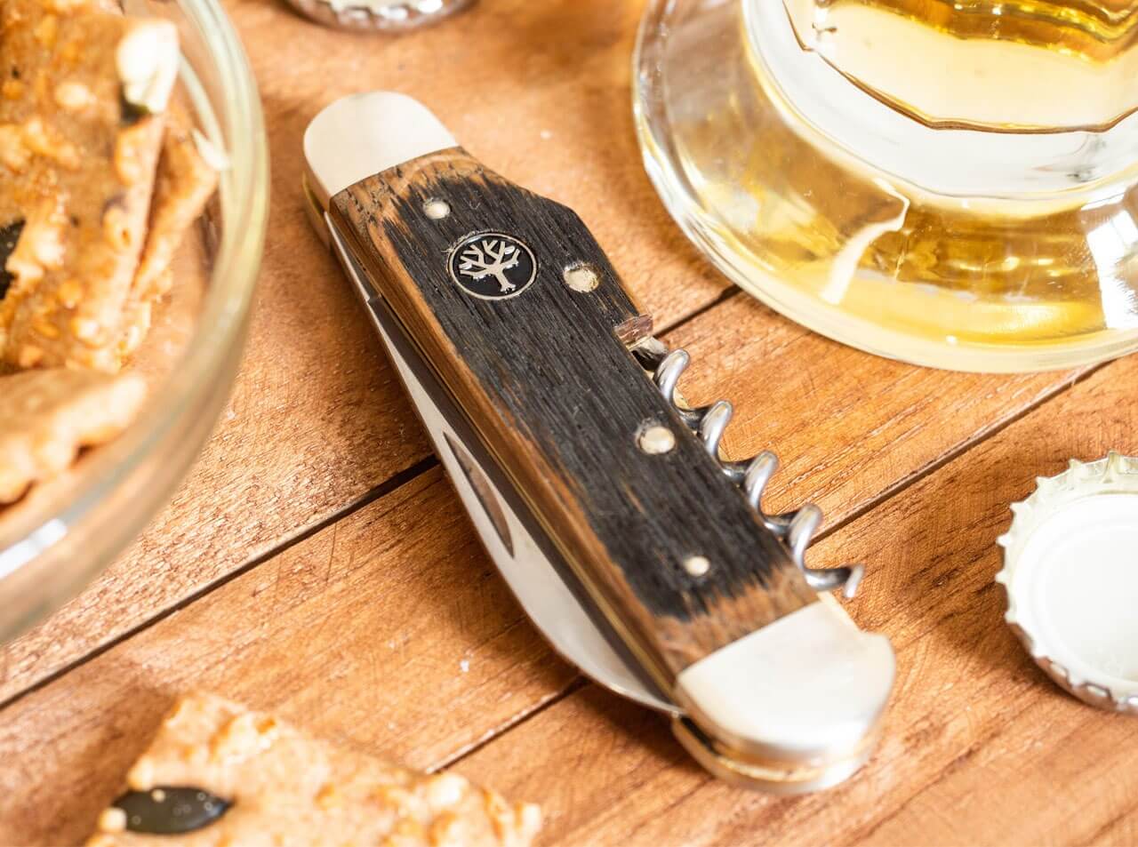 Winzermesser