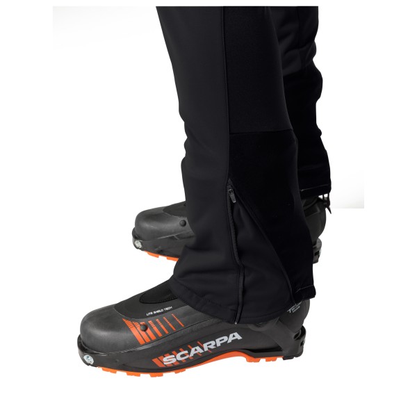 Vaude - Larice Core Pants - Langlaufhose