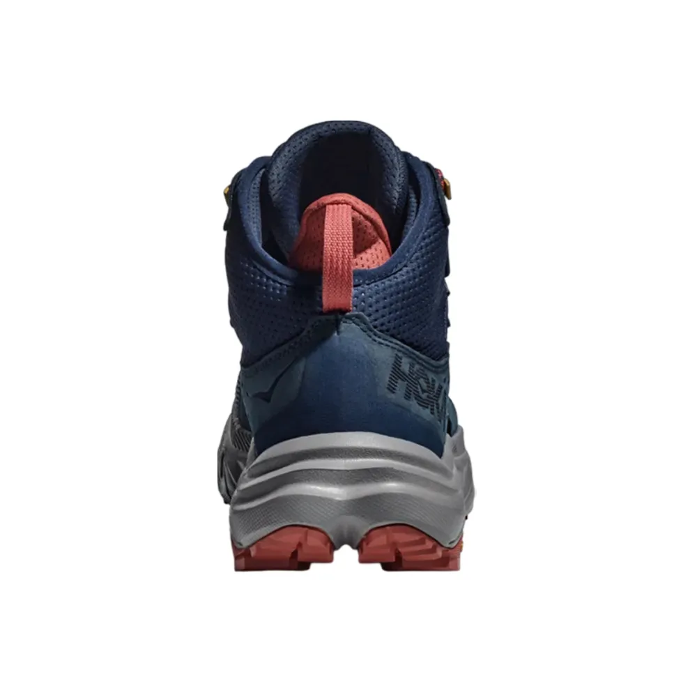 Hoka Anacapa 2 Mid GTX 1141633-OSGR / grau