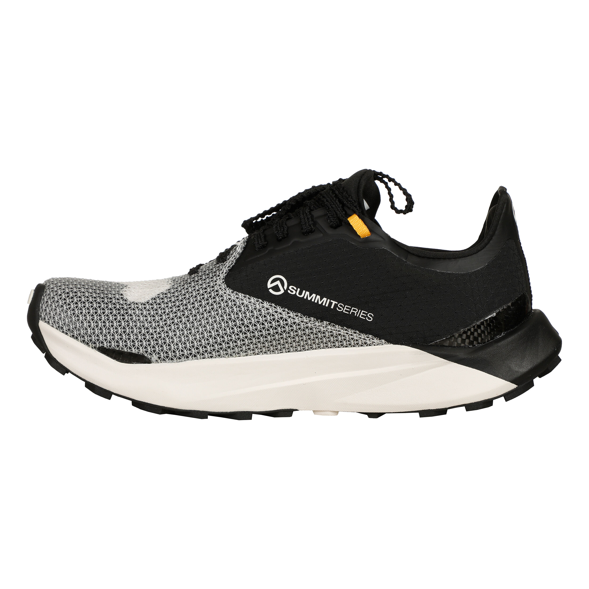 Summit Vectiv Sky Trailschuh Damen - Beige, Schwarz
