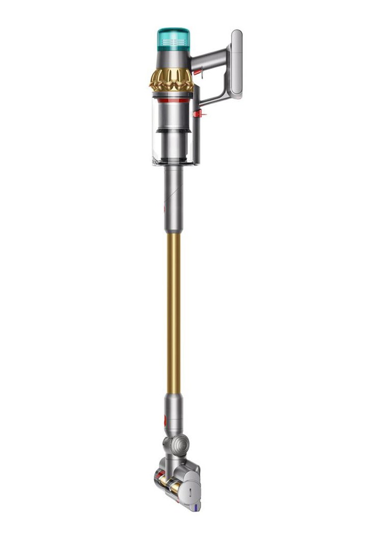 Aspirator fără fir Dyson V15 Detect Absolute