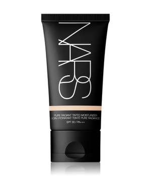 NARS Pure Radiant Tinted Moisturizer - NEU! Getönte Gesichtscreme-50 ml