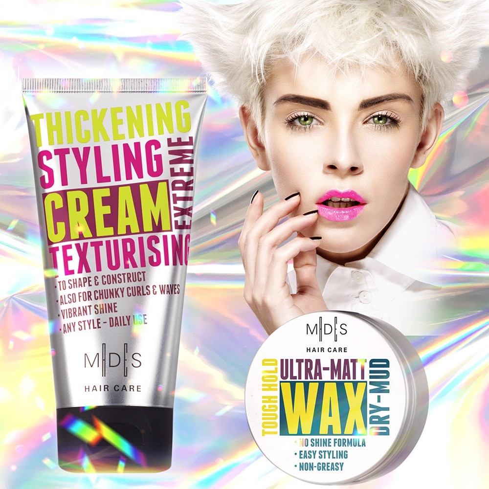 Mades Cosmetics M|D|S NJEGA KOSE STILIZIRANJE