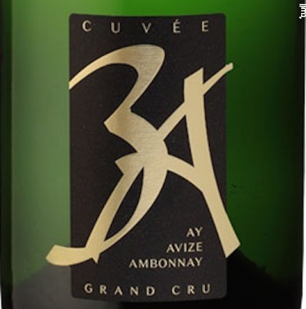 3A Grand Cru Champagne de Sousa