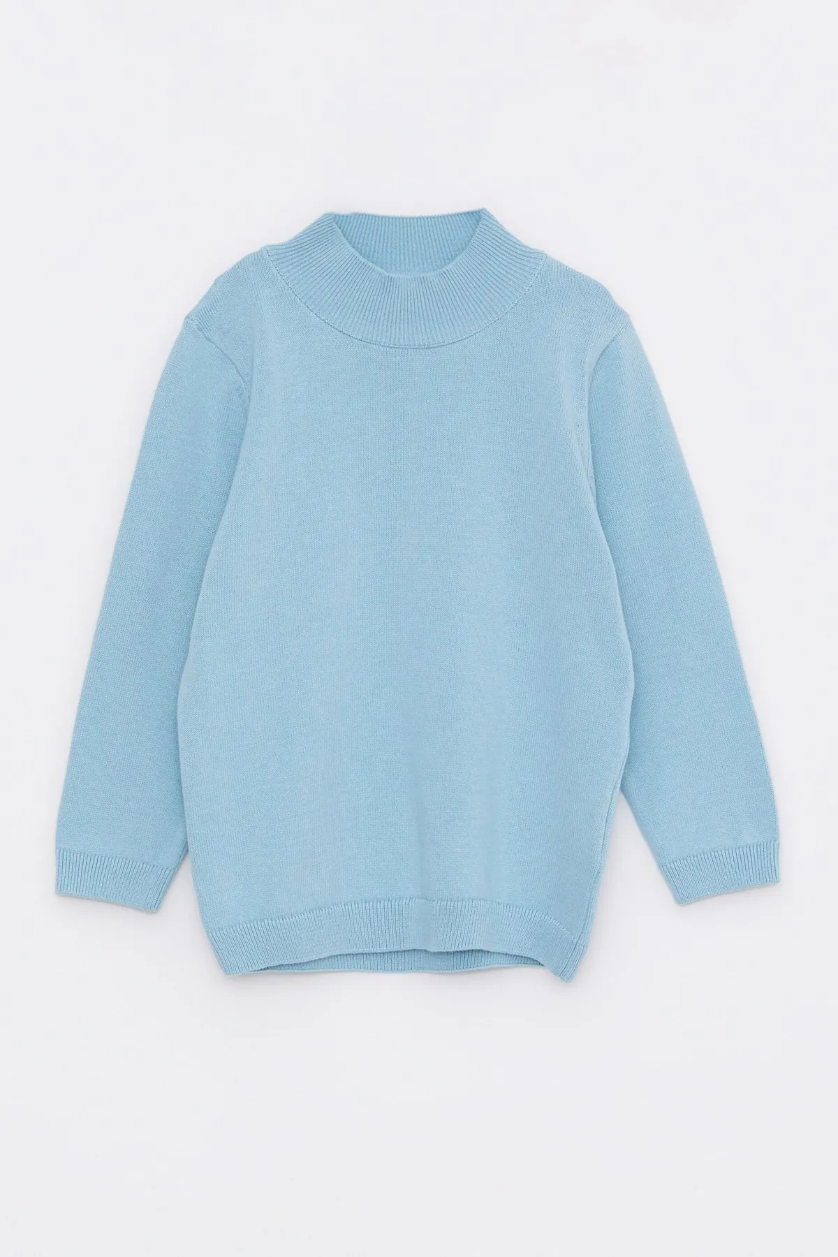 LC Waikiki  Pullover - Blau - Regular Fit
