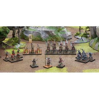 Army Box Kuge