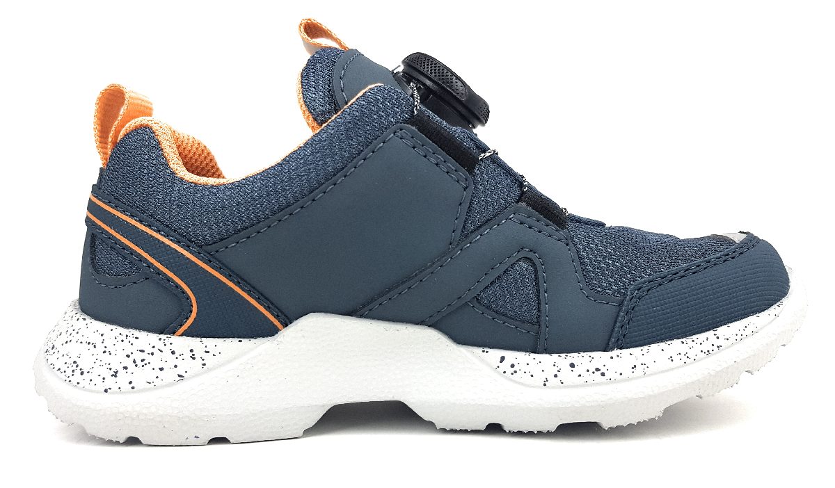 Superfit Rush 1-006218-8020 Blau blau/orange