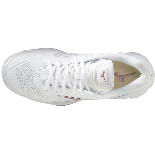 DAMEN HANDBALLSCHUHE WAVE STEALTH V(W)