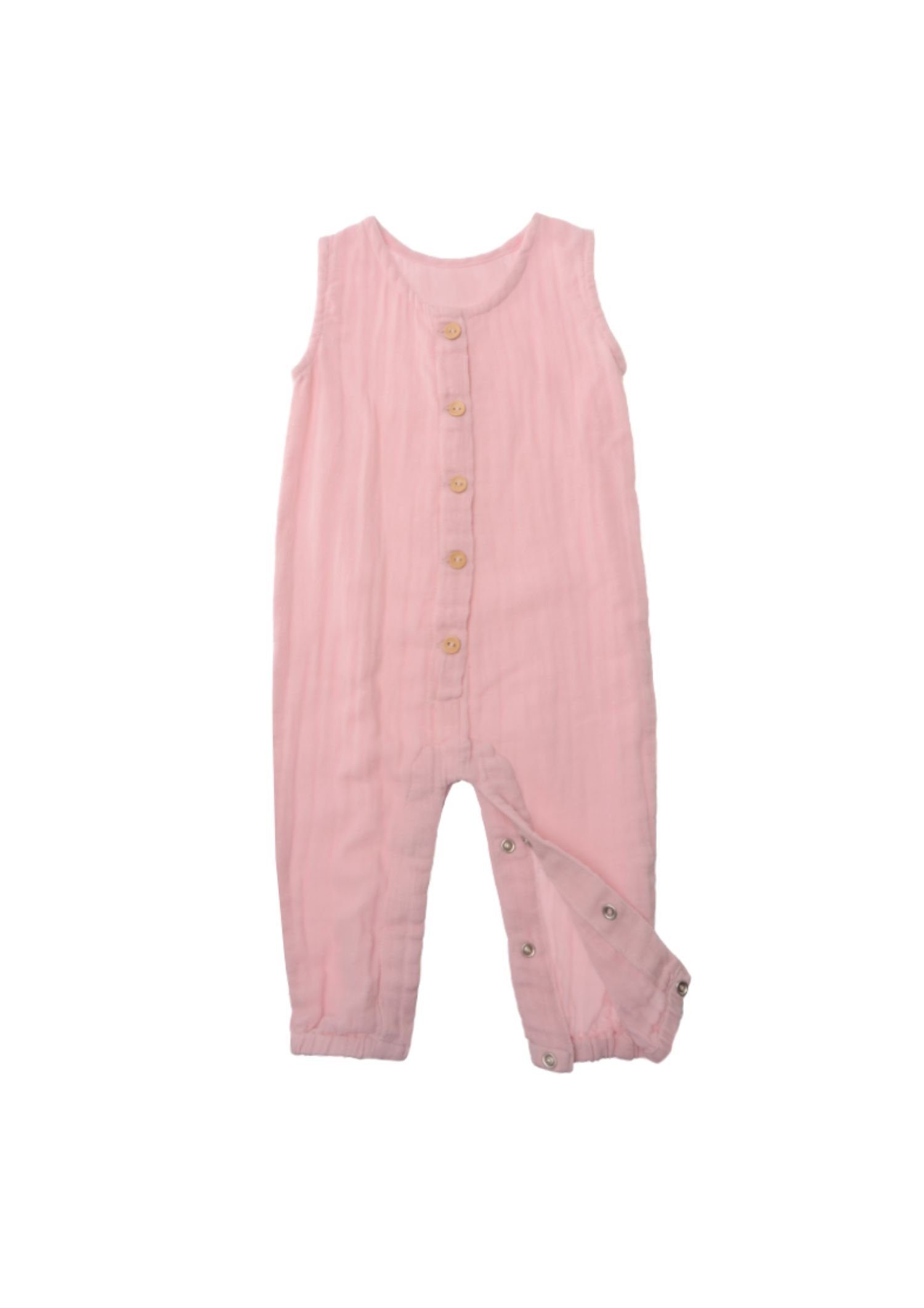 Liliput Overall mit weicher Qualität