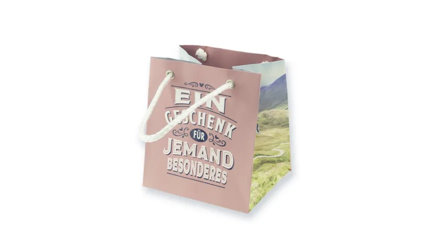 H&H H&H Lady-Becher Geschenktasche