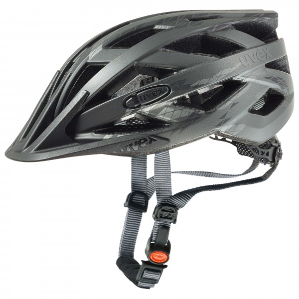 Uvex - I-VO CC - Radhelm