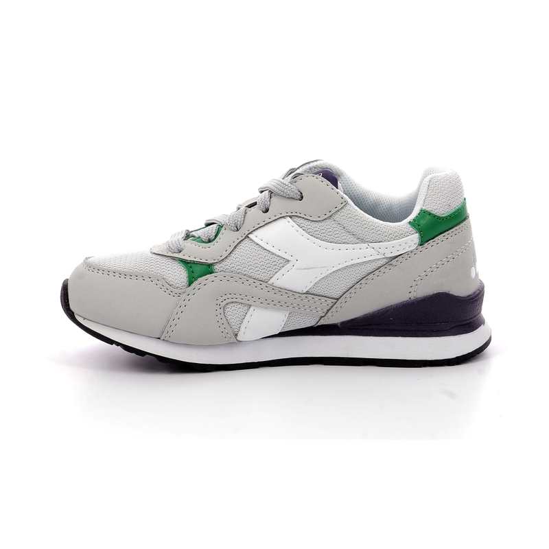 Sneakers basses polyester N.92 Ps