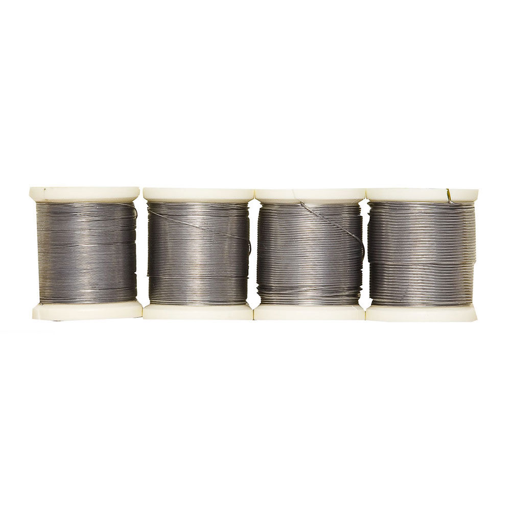JMC 0,25 mm erittäin ohutlyijyiset perhopainot
