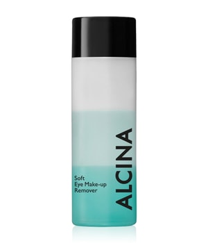 ALCINA Eye Soft Eye Augenmake-up Entferner-100 ml
