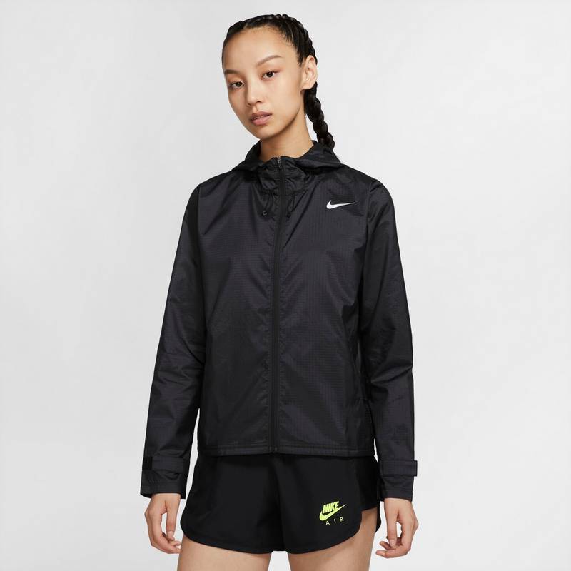 Nike Essential Laufjacke Damen