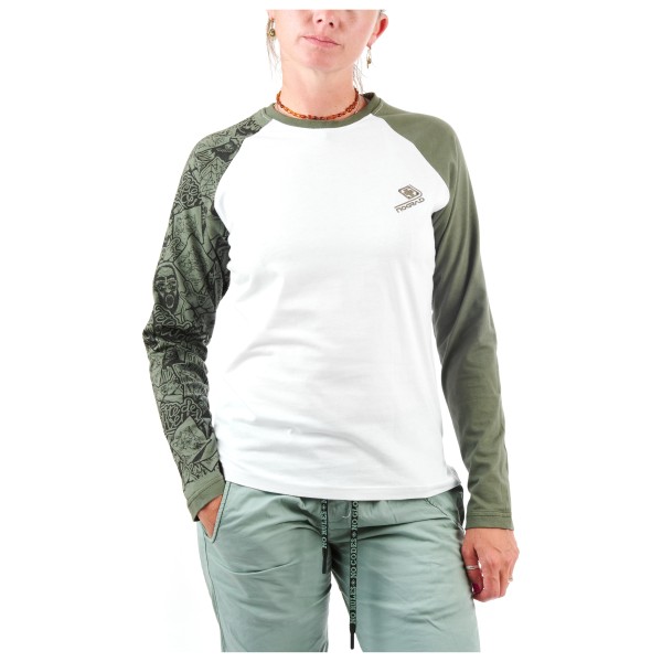 Nograd - Women's Univers T Shirt L/S - Longsleeve
