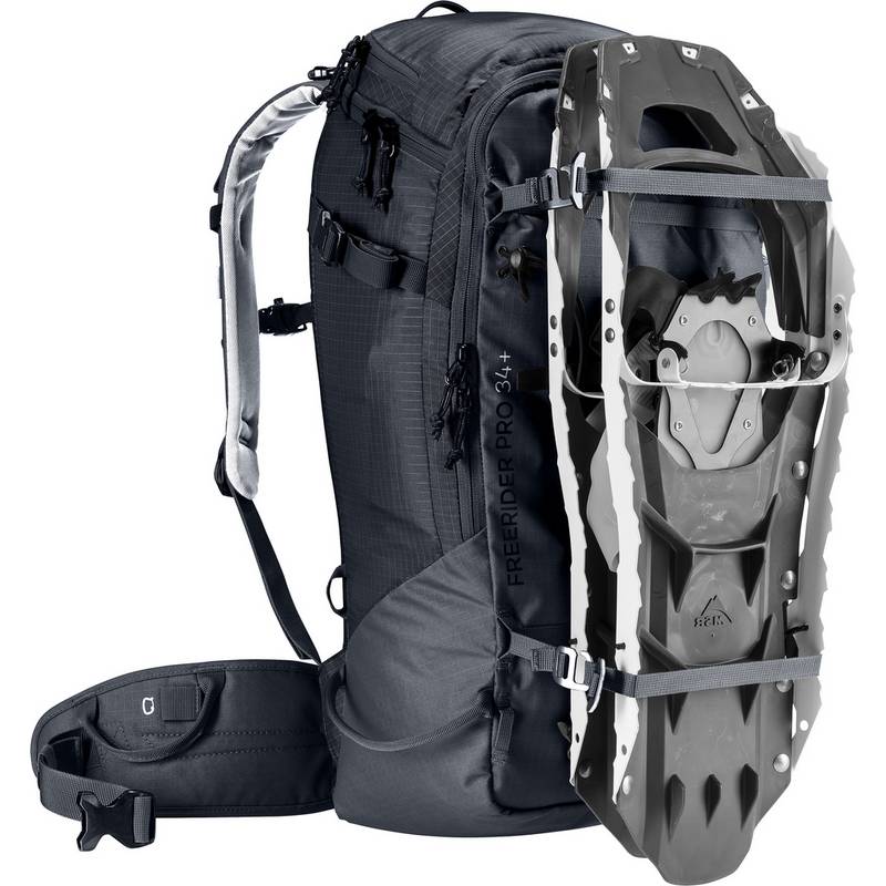 Deuter Freerider Pro 34+ Alpinrucksack Herren