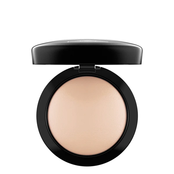 Pūderi Mineralize Skinfinish Natural - kompaktais pūderis, birstošais pūderis