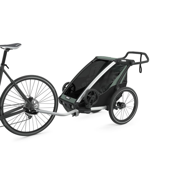 CHARIOT LITE1 - Fahrradanhänger