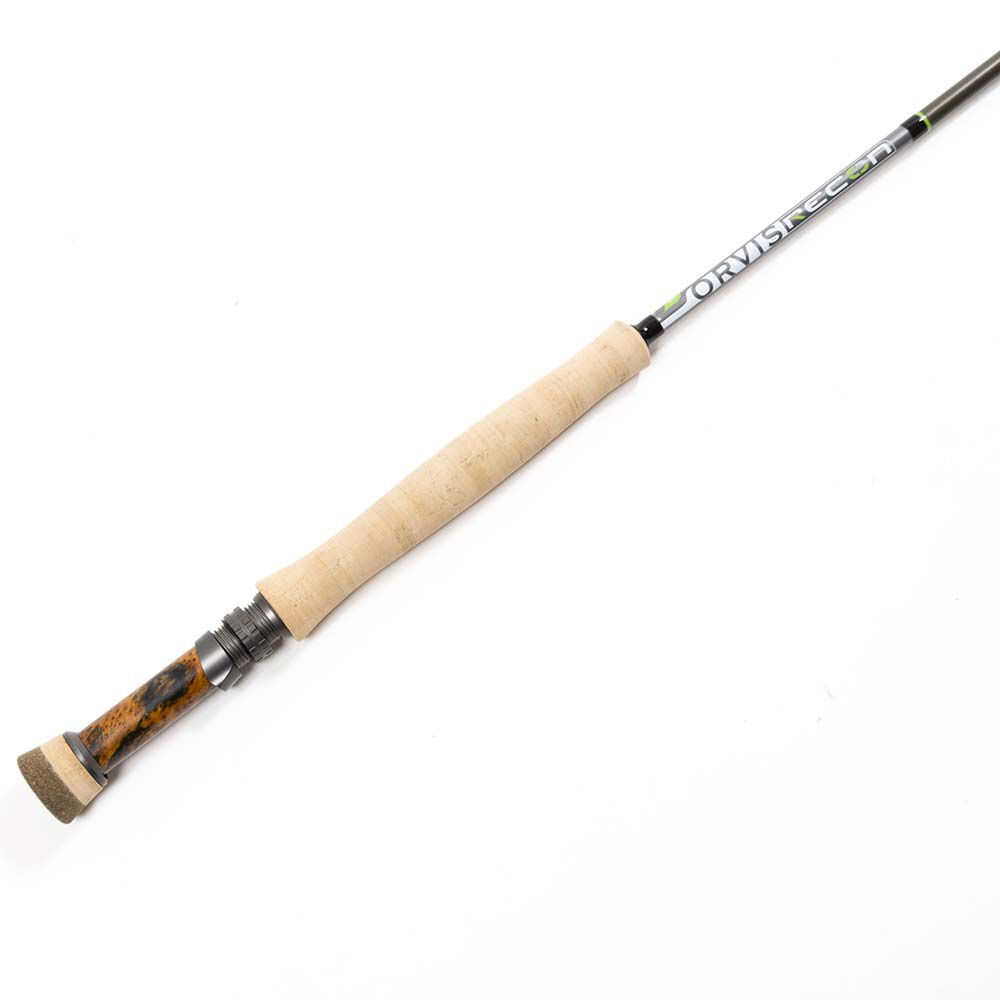 Orvis Recon Freshwater штап 10' са 3 тежине (4 дела)