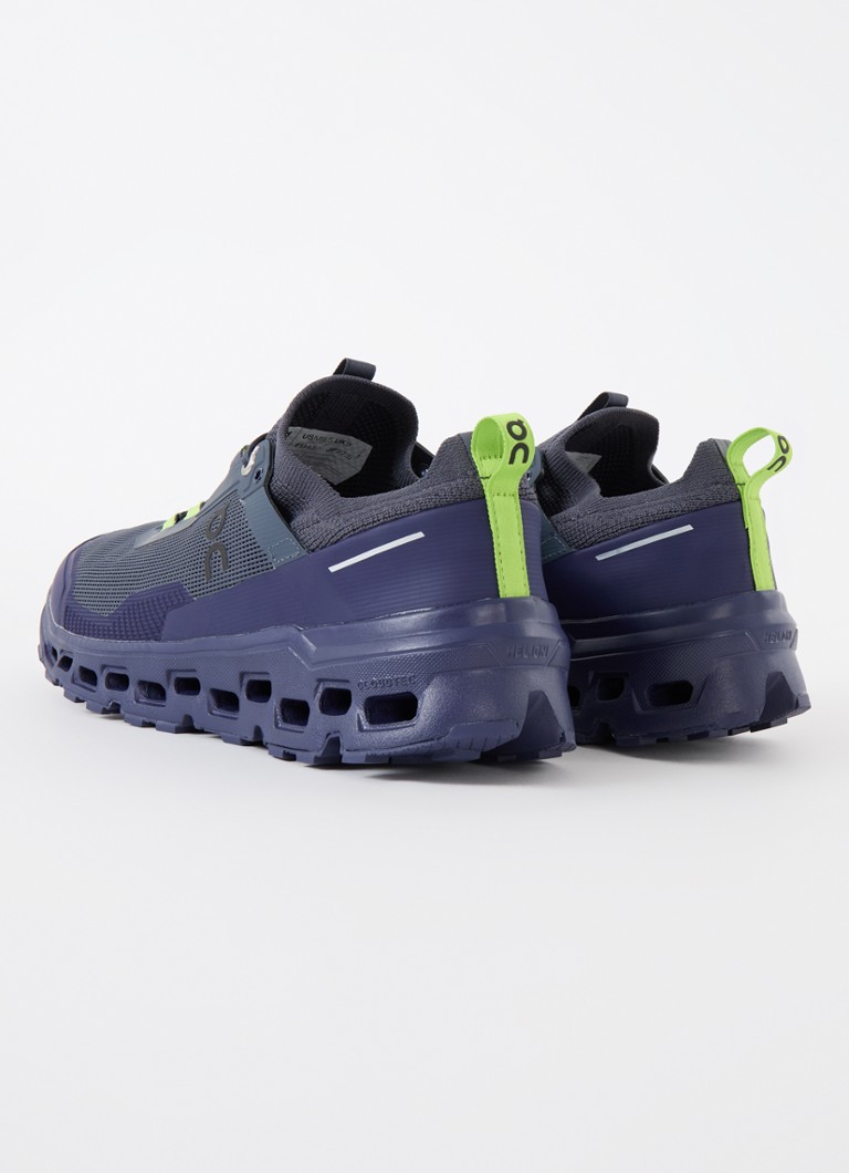 Buty sportowe Cloudultra 2 PO z siateczki