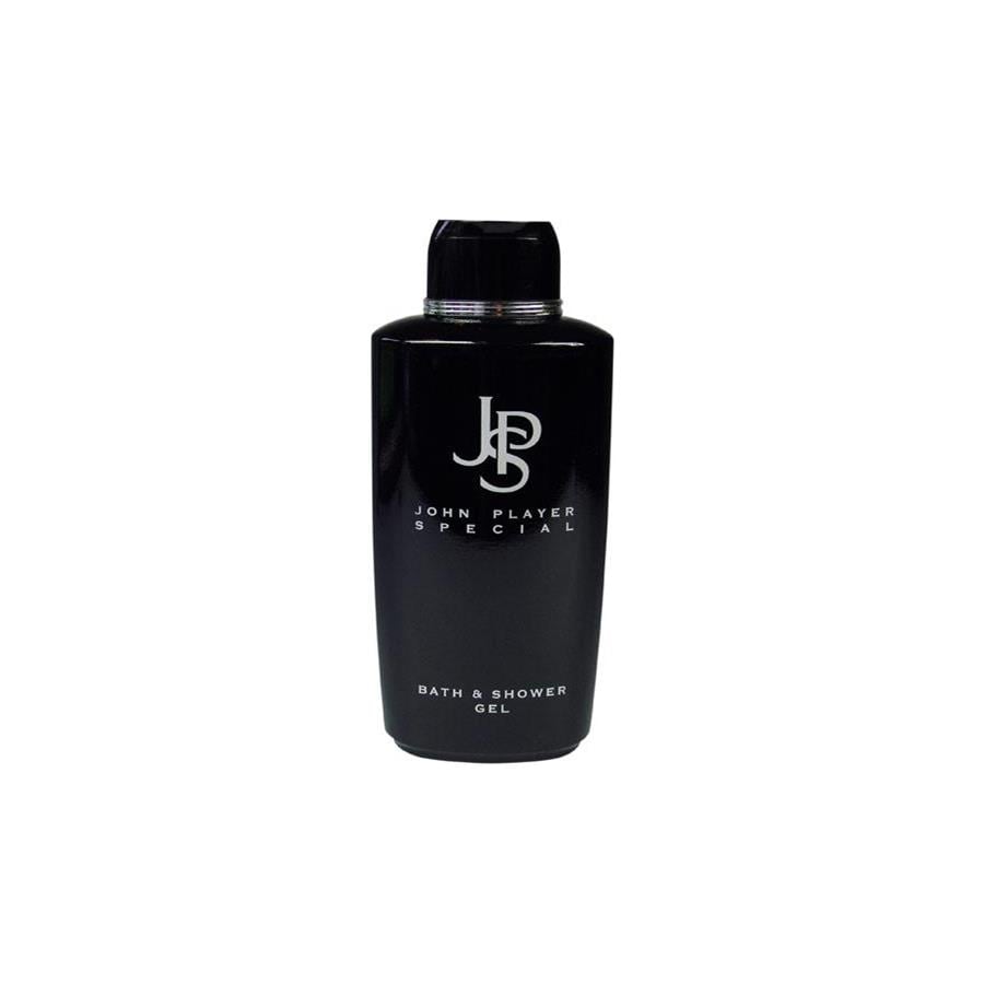 Bath & Shower Gel